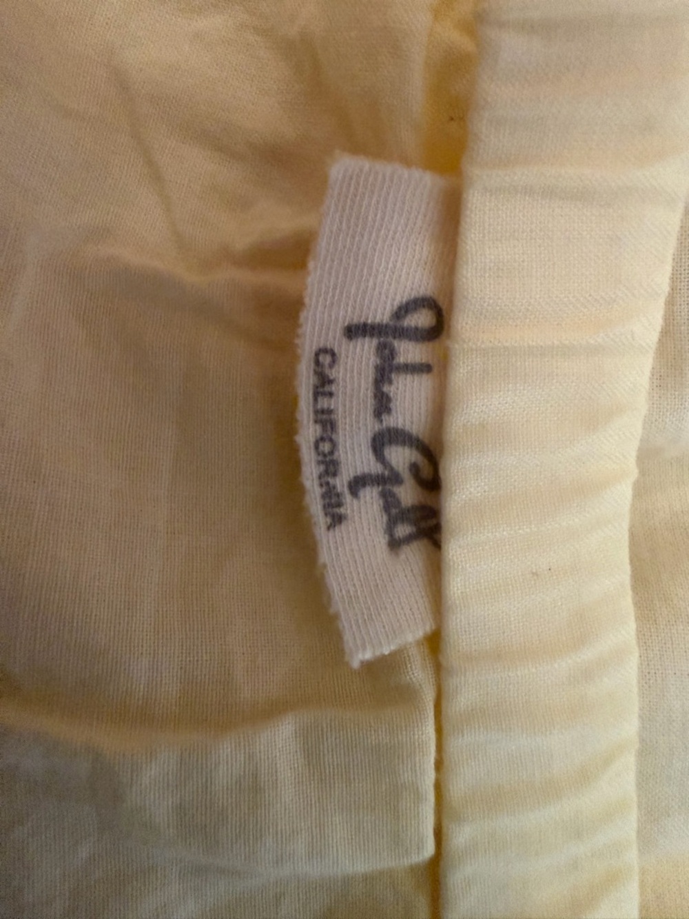 John Galt Nadia Maxi Skirt - Picture 4 of 4